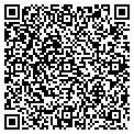 QR code with C W Fencing contacts