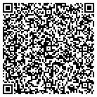 QR code with Donna's Wear It Again Apparel contacts