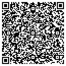 QR code with Hinebaugh David E contacts