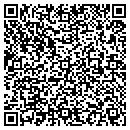 QR code with Cyber Cafe contacts