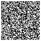 QR code with Huckleberry's Juice & Java contacts