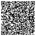 QR code with Hardees contacts