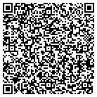 QR code with Silver Scissors Salon contacts