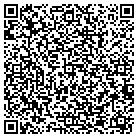 QR code with University of Redlands contacts