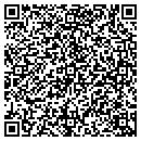 QR code with Aqa Co Inc contacts