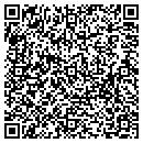 QR code with Teds Towing contacts