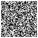 QR code with M L Kishigo Mfg contacts