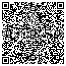 QR code with D/J Maxi Storage contacts