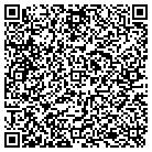 QR code with Pradere Ebzery Mohatt Rinaldo contacts