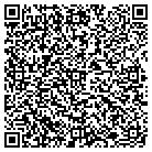 QR code with Mc Cumber Well Service Inc contacts