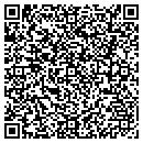 QR code with C K Mechanical contacts