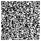 QR code with Alluretech Coffeenet contacts