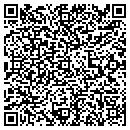 QR code with CBM Ponds Etc contacts