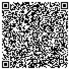 QR code with Chisholm J Hot Rods Met Shping contacts