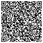 QR code with Cushing Bicksler Group contacts