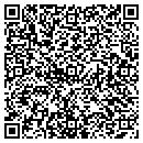 QR code with L & M Distributing contacts
