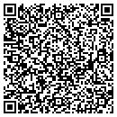QR code with Radcal Corp contacts