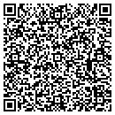 QR code with Kf Painting contacts