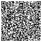 QR code with First American Teton Land Co contacts