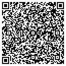 QR code with Kamiak Corp contacts