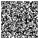 QR code with R A M Construction contacts