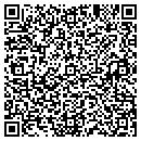 QR code with AAA Welding contacts