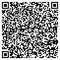 QR code with KWIK Shop contacts