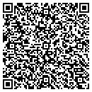 QR code with C-Bar-T Cleaning Inc contacts