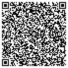 QR code with Anderson Service Center contacts