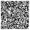 QR code with Mac's contacts