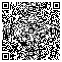 QR code with Custom Stucco contacts