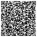 QR code with Honorable S Brown contacts