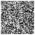QR code with Honorable Gary P Hartman contacts