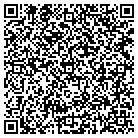 QR code with Connies Janitorial Service contacts
