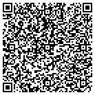 QR code with R T Communications Inc Adm Ofc contacts