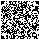 QR code with Wyoming State Bd Cosmetology contacts