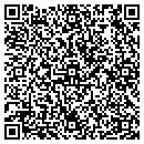 QR code with It's Only Natural contacts