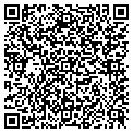 QR code with CSI Inc contacts