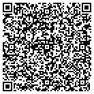 QR code with Cappys Restaurant & Drive In contacts