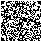 QR code with W C Construction Services contacts