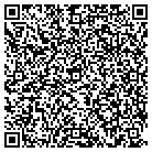 QR code with R S Bennett Construction contacts