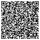 QR code with Teton Traders contacts