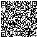 QR code with Unknown contacts