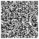 QR code with Highlands Cnstr & Dev Inc contacts