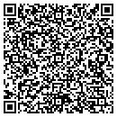 QR code with Alleyne Imports contacts