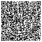 QR code with Orange County Prntg & Graphics contacts