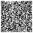 QR code with Moorcroft Main Office contacts