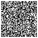 QR code with F&E Associates contacts