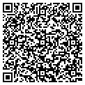 QR code with Wafwa contacts