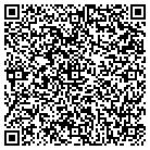 QR code with Garys Pumping Unit Maint contacts